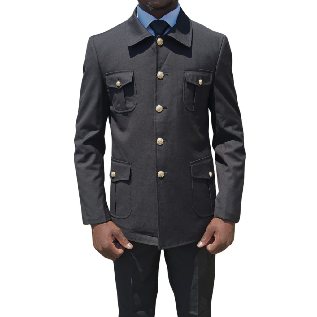 Ken-Onethousand Safari Suit