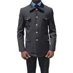 Ken-Onethousand Safari Suit
