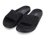 Polo Block Monogram Pool Sandal