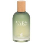 BOERBOEL WEAR MEN'S FRAGRANCE - VARS - DEEP GREEN