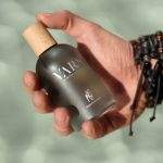 BOERBOEL WEAR MEN'S FRAGRANCE - VARS - DEEP GREEN