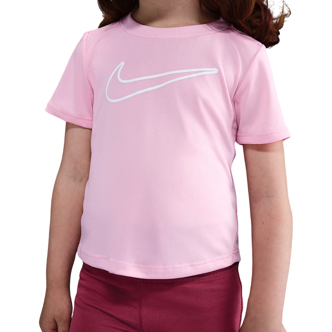 66977 Nike All Day Play Dri-Fit Tee