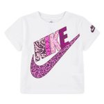 Nike New Animal Print Future Tee