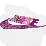 Nike New Animal Print Future Tee