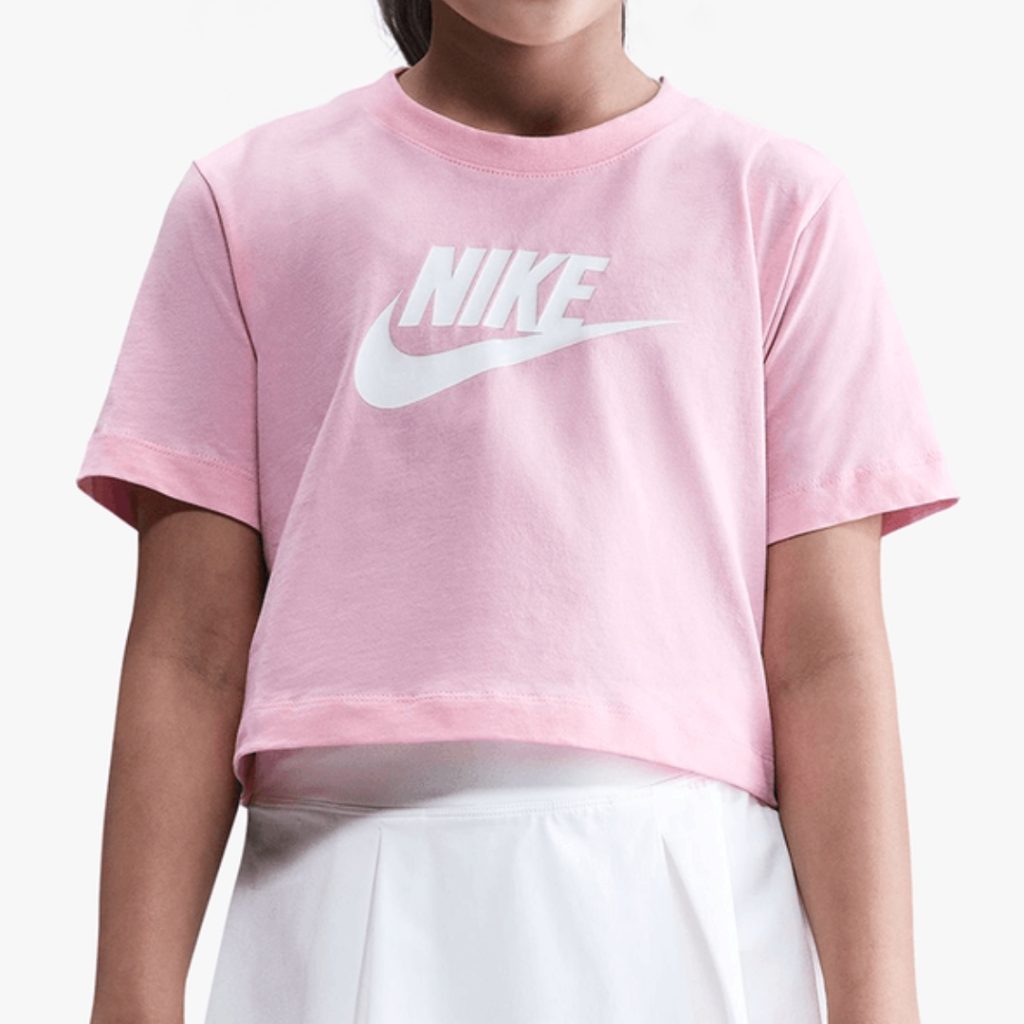 Nike Hbr Club Boxy Tee