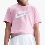 Nike Hbr Club Boxy Tee