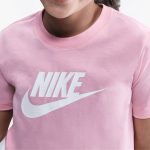 Nike Hbr Club Boxy Tee