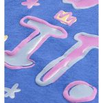 Nike Essentials Aop Boxy Tee