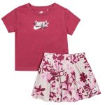 Nike Prntd Club Scooter Set