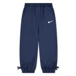 Girls Swoosh On Pointe Woven Pants