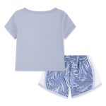 Nike Essentials Aop Tempo Set