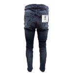 vVialli Jeopardini Jean