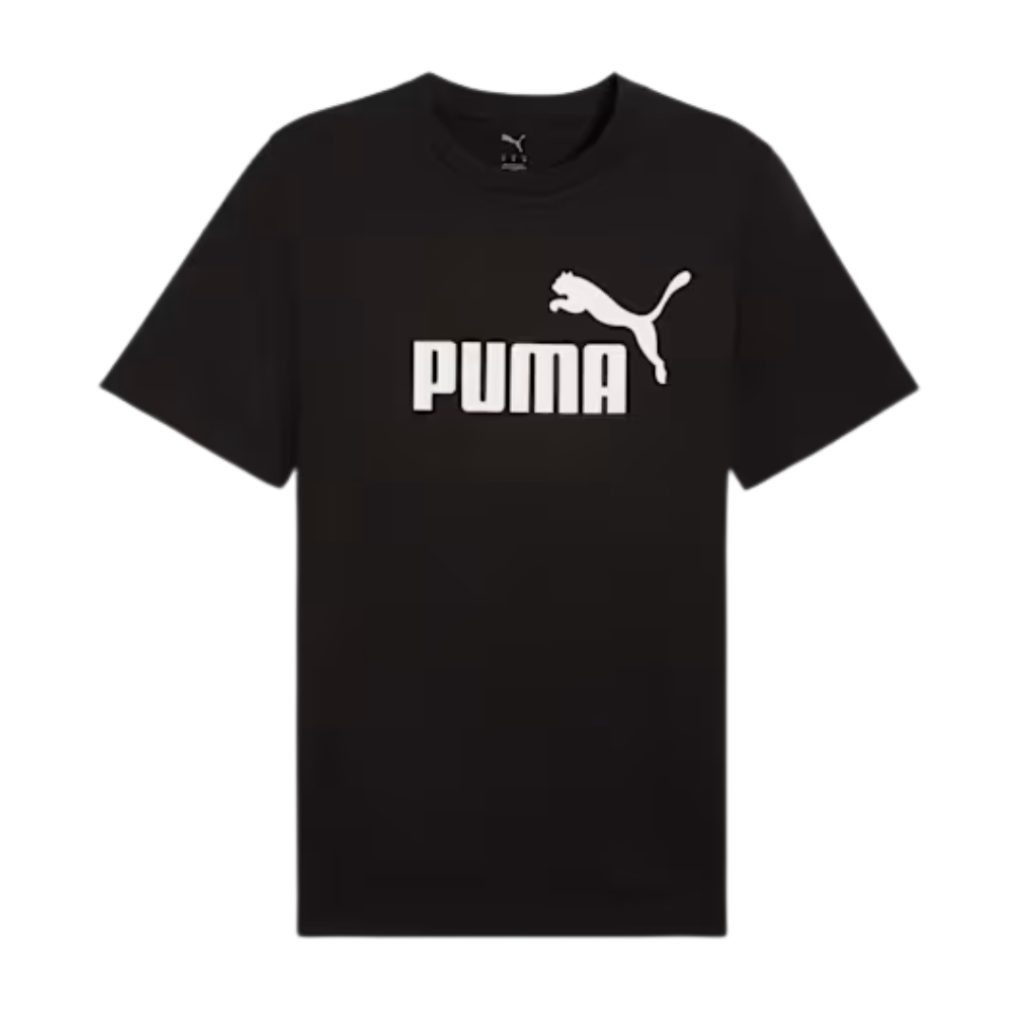Puma Ess No.1 Logo Tee