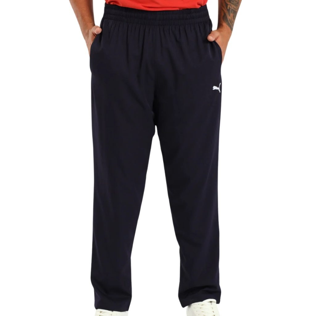 Puma Ess Woven Pants Op