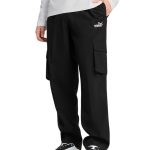 Puma Ess No.1 Logo Woven Cargo Pants