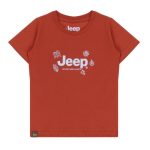 Jeep Fun Tee