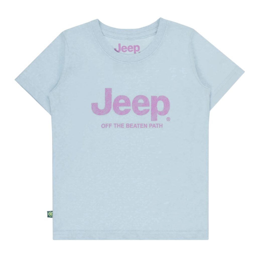 Jeep Icon Logo Tee