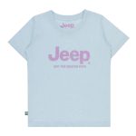 Jeep Icon Logo Tee