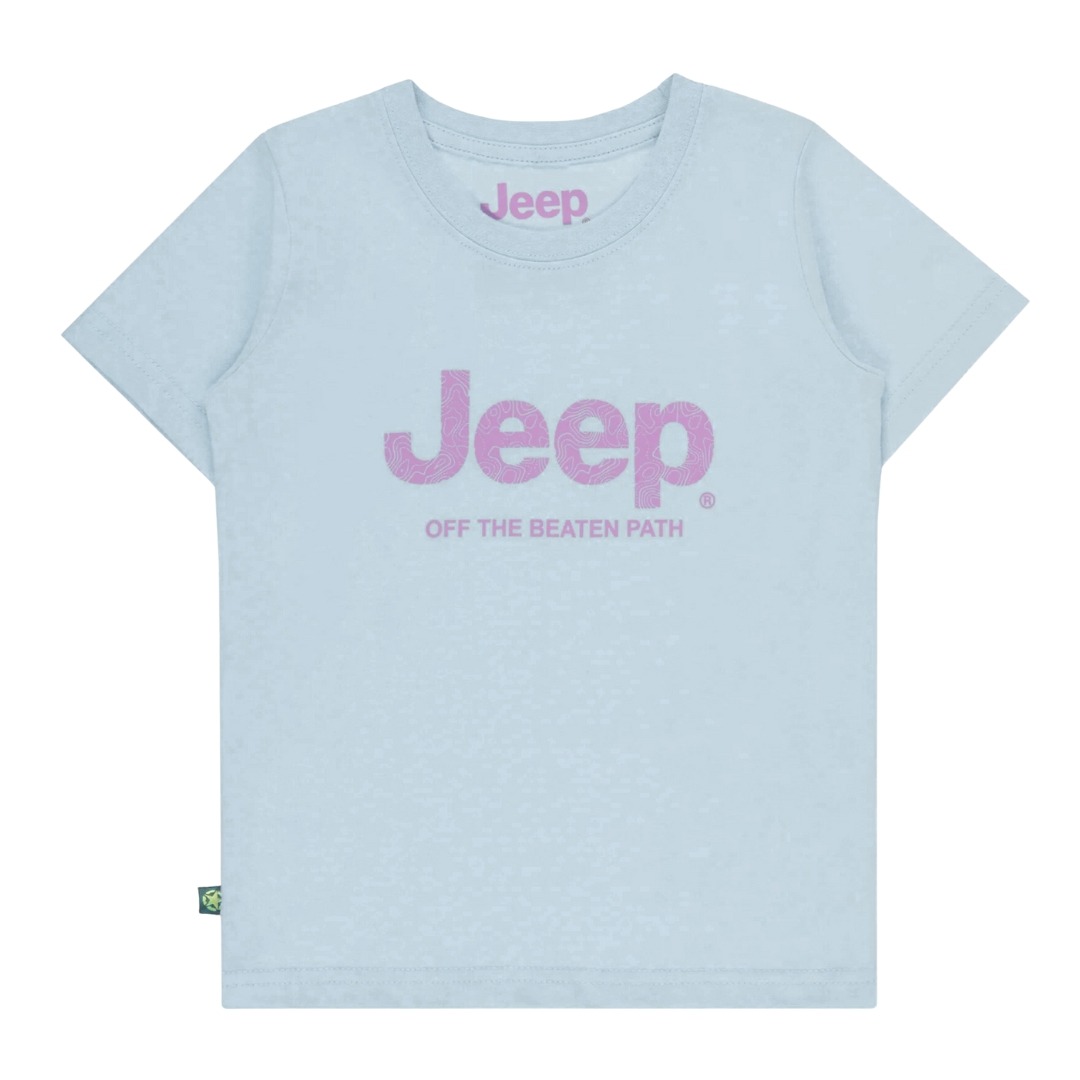 80378 Jeep Icon Logo Tee