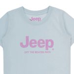 Jeep Icon Logo Tee