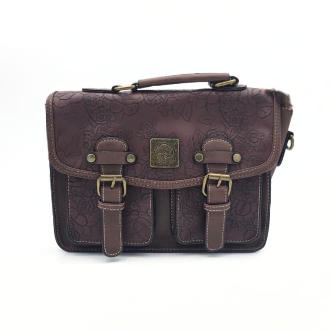 B83080C Cotton Road Bag