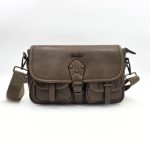 Cotton Road Bag