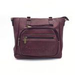 Cotton Road Bag