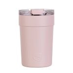 Lizzard Travel Cup Ceramic Inner 360 Ml Lead