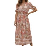 Fashion World S/Slv Dress