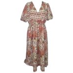 Fashion World S/Slv Dress