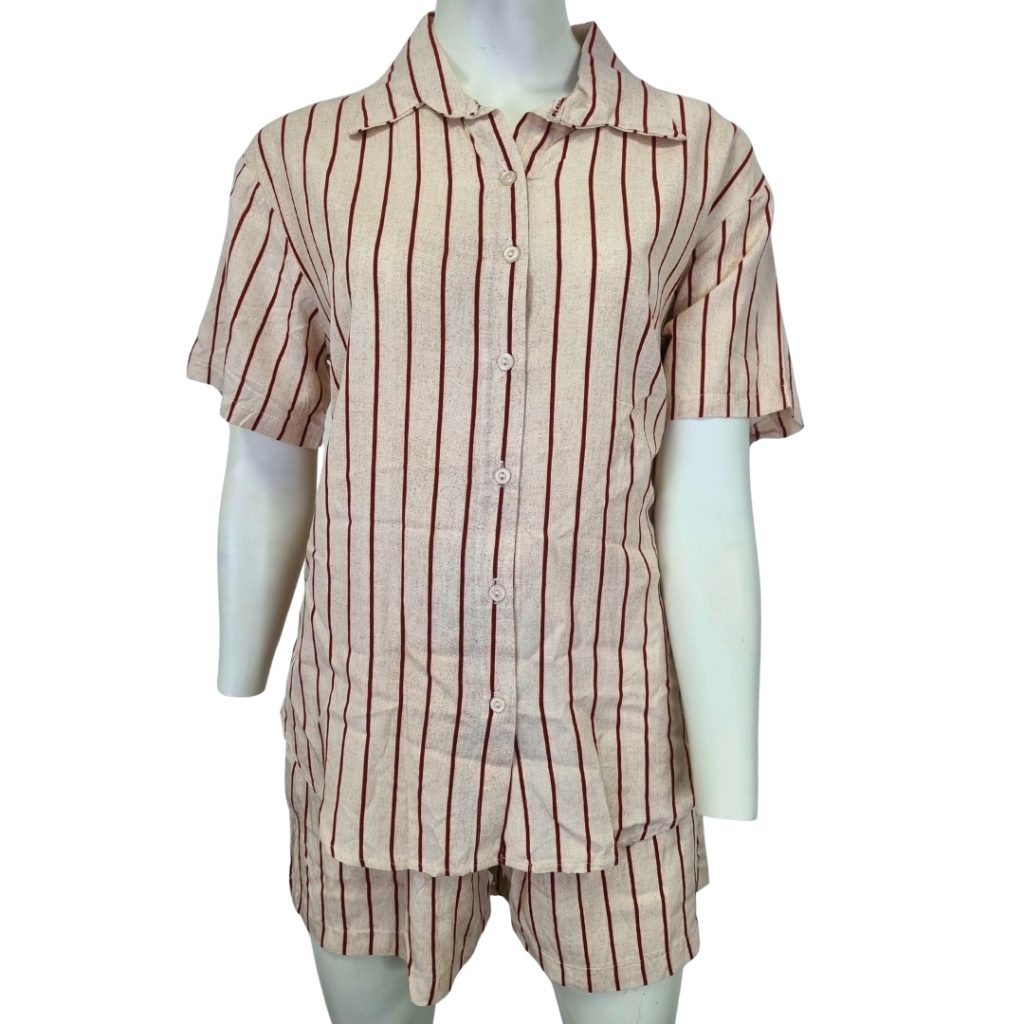 Lads Suit Top & Pants