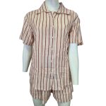 Lads Suit Top & Pants