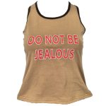 Fash World Racerback Top