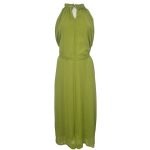 FASH WORLD CHIFFON DRESS