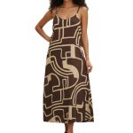 FASHION WORLD RAYON DRESS