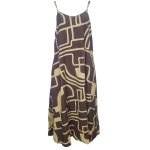 FASHION WORLD RAYON DRESS
