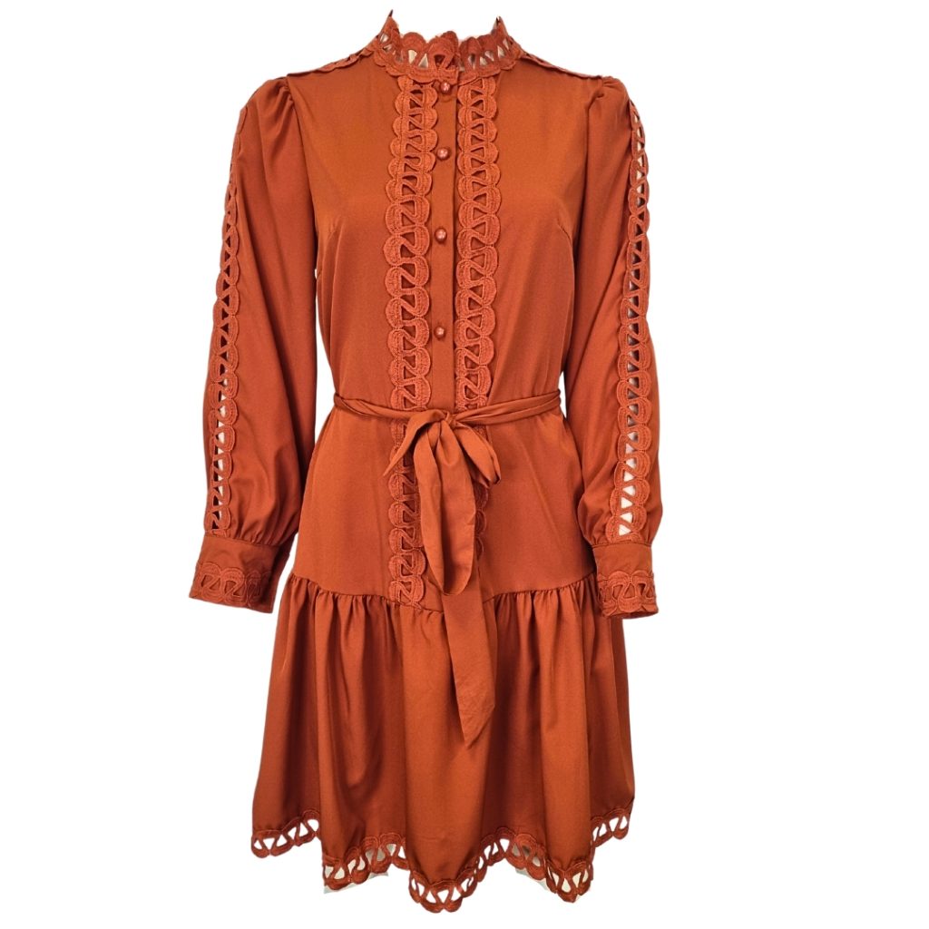 Modern Styles Dress