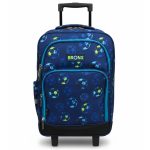 BRONX TROLLEY SOCCER BAG