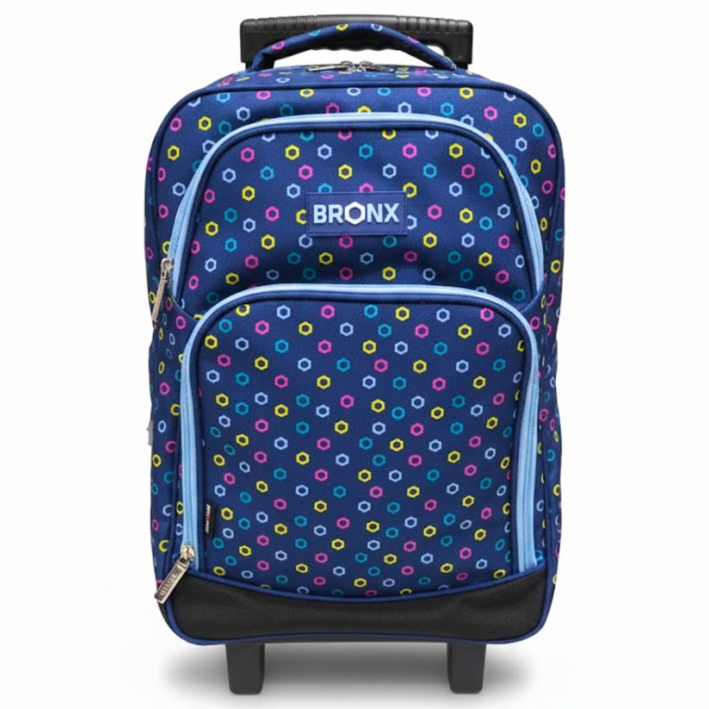 BRONX TROLLEY MINI'S BAG