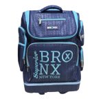 Bronx Schoolbus Steppa