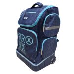 Bronx Schoolbus Steppa