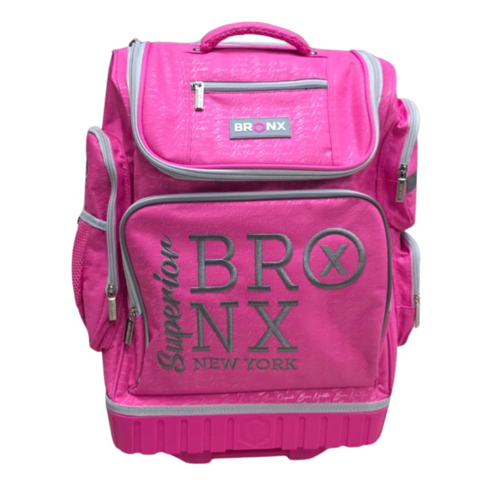 Bronx Schoolbus Steppa