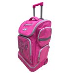 Bronx Schoolbus Steppa