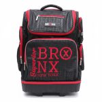 Bronx Schoolbus Steppa