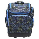 BRONX SCHOOLBUS GAMER