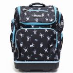 BRONX SCHOOLBUS ASTRONAUT