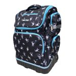 BRONX SCHOOLBUS ASTRONAUT