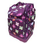 BRONX SCHOOLBUS NEW FLOWER