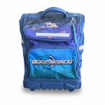 Boomerang Hardbody Big-Wheel Trolly B/Pack