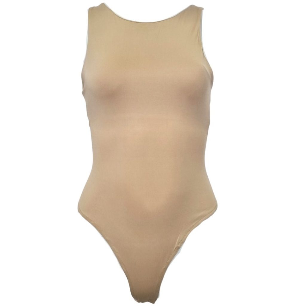 New Feeling Body Suit